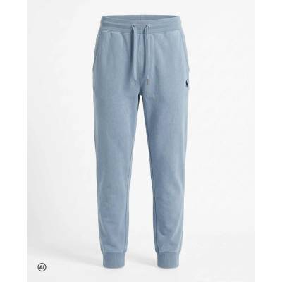 U.S.Grand Polo Faded Denim sv.modrá