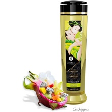 Shunga Erotic massage oil Irresistible Asian 240ml
