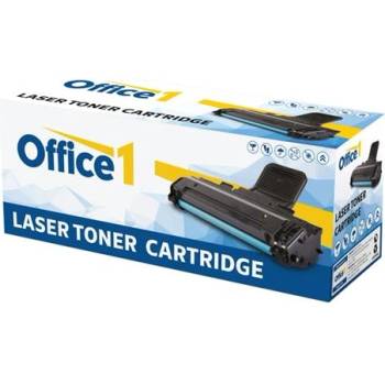 Compatible Office 1 Superstore Тонер Canon CRG-054H, 2300 страници/5%, Cyan (CRG-054H CY)