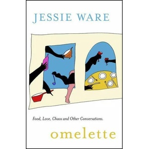 Omelette | Jessie Ware (ISBN: 9781529355857)
