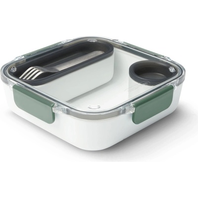 Black+Blum Lunch Box original olivová