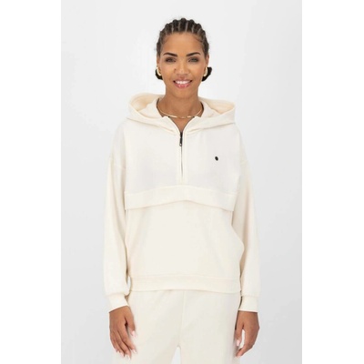 Alife and Kickin mikina MAJVIAK T Chalk