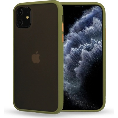 Vennus Samsung Galaxy A41 Olive