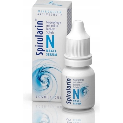 Spirularin sérum na nehty 10 ml