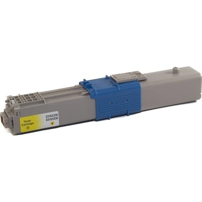 Tonery Náplně Oki 46508709 - kompatibilní – Zboží Mobilmania