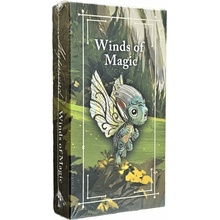 Open Owl Studios Mythwind: Winds of Magic EN