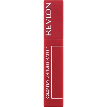 Revlon ColorStay Дълготрайно течно червило Limitless Matte, 014 Dream Job, 5 ml