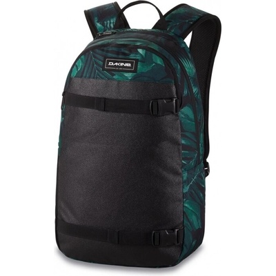 Dakine urbn mission Night Tropical 22 l