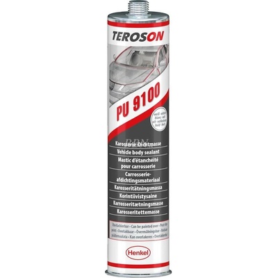 Teroson 9100 karosársky tmel 310 g biela