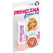 Jelení lůj Princezna s příchutí Bubble gum na blistru 4,5 g