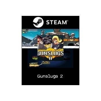 Gunslugs 2