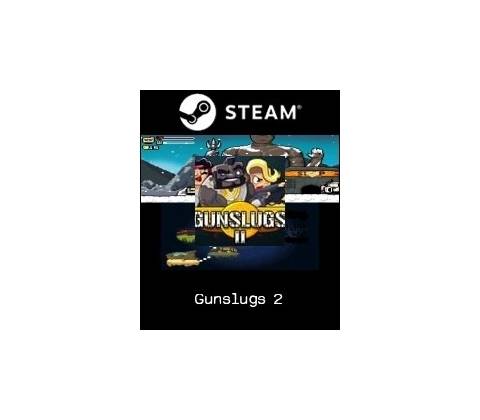 Gunslugs 2
