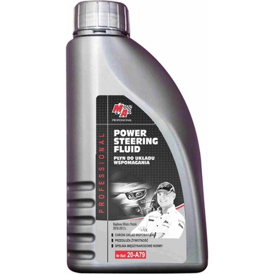 MA Professional Power Steering Fluid 500 ml | Zboží Auto