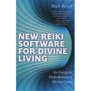 New Reiki Software for Divine Living | Brett Bevell (2013)