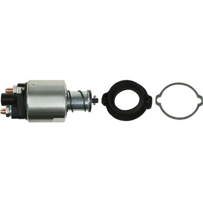 Spínač startéru - Valeo TS24E3