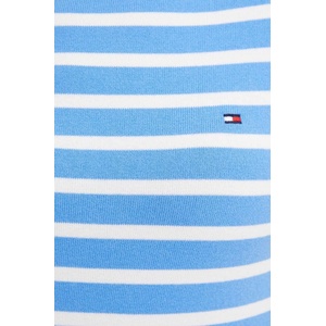 Tommy Hilfiger пуловер дамски с памук (WW0WW40099)