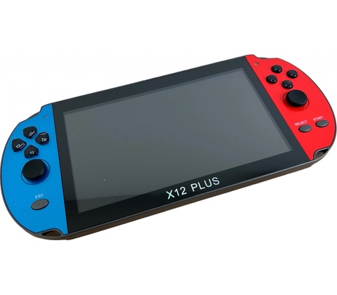 X12 PLUS
