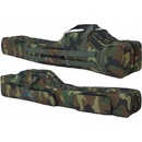 Mikado obal na pruty Camouflage 3 komorový 150cm