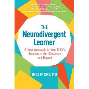 The Neurodivergent Learner (ISBN: 9780593838709)