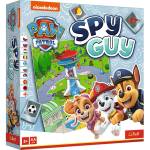 Trefl Настолна игра Spy Guy Paw Patrol - Детска (2732)