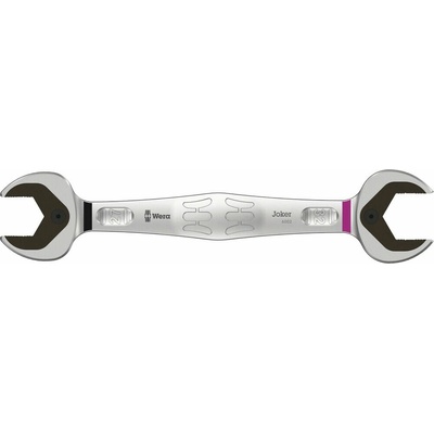 Wera Obojstranný plochý kľúč Joker 27/32 mm 05020263001
