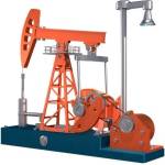 Teching нефтодобивна помпа
