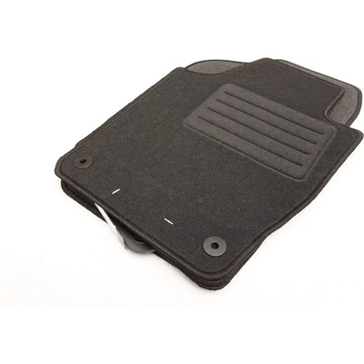 Petex Мокетни стелки за VW Polo V (2009-2017) (112956302)