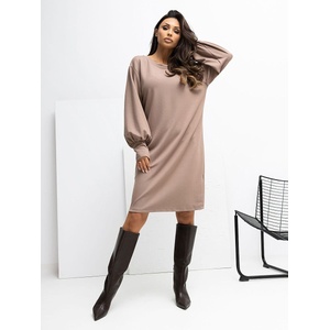 Rue Paris Дамска ежедневна рокля модел 221627 Rue Paris