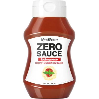 GYMBEAM Bolognese 350 ml bolognese