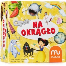 Muduko hraje kolo