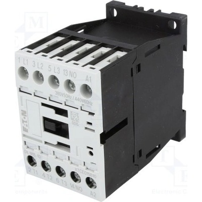 Eaton DILM15-10 380V50HZ,440V60HZ