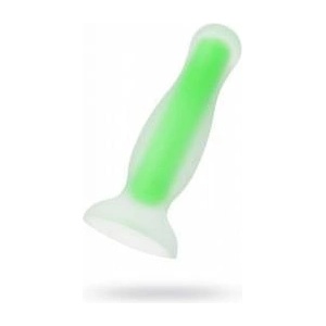 Toyfa Glow in the dark plug Mortimer Glow