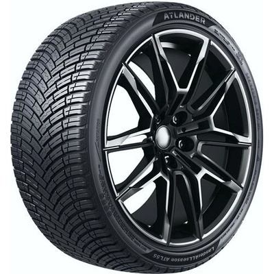 ATLANDER LANDER ALLSEASON ATL55 185/65 R15 92H