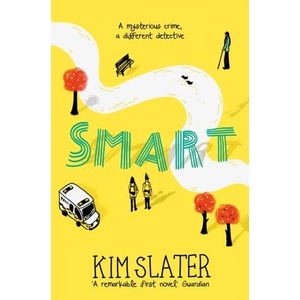 Smart (ISBN: 9781529009217)