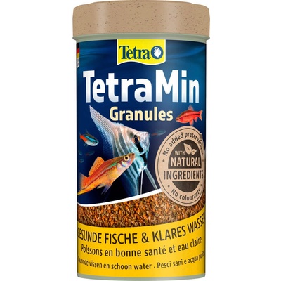 Tetra Min granulát 2x250 ml