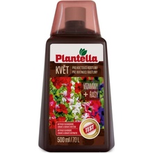 Plantella KVET.R.500ml