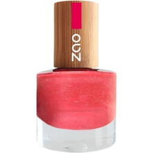 ZAO Lak na nechty 657 Fuchsia Pink 8 ml