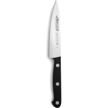 Arcos nôž Chef séria Universal Čierna 223 mm