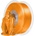 AzureFilm PLA Silk Flame Orange - 1, 75 mm / 1000 g (FL171-2010)