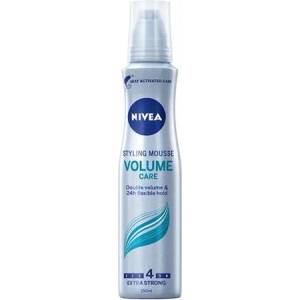 Nivea Volume Care пяна за коса за обем 150мл