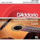 D'Addario EJ83M