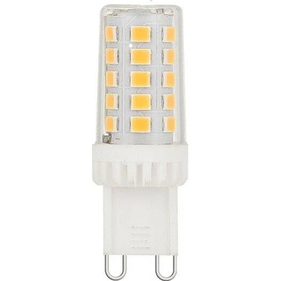 Optonica LED žárovka G9 4 W 4W Neutrální bílá