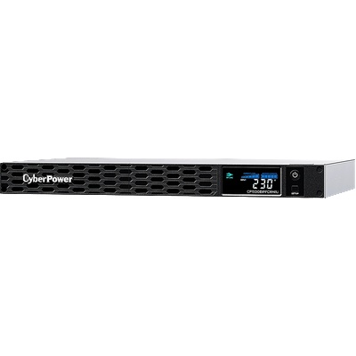 CyberPower UPS CyberPower - CP1500EIPFCRM1U (CP1500EIPFCRM1U)
