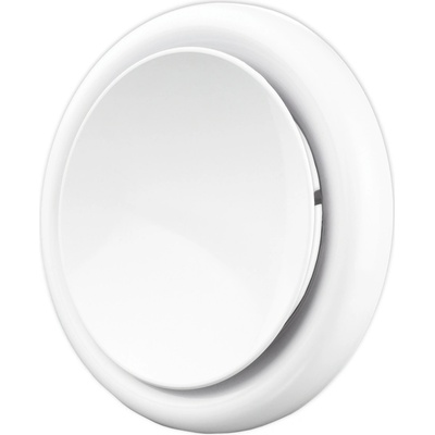 Dalap Anemostat kovový přívodní 150 mm