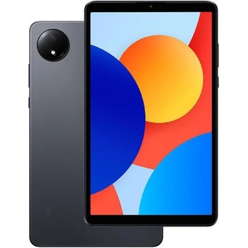 Image 1 of Xiaomi Redmi Pad SE 8.7 4GB+128GB graphite grey VHU5137EU/VHU5072EU/58183