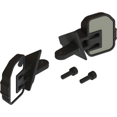 Arrma странични огледала: Big Rock