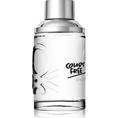 Benetton Colors de Benetton toaletná voda pánska 100 ml