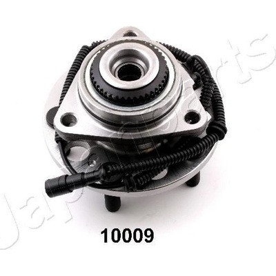 Náboj kolesa JAPANPARTS KK-10009