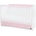 Lorelli ЛЕГЛО dream new 70/140 ЦВЯТ БЯЛО/orchid pink (10150440038a)