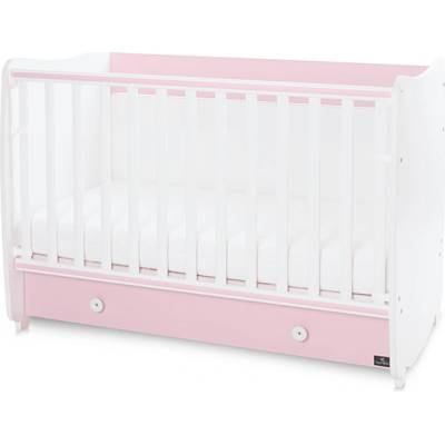 Lorelli ЛЕГЛО dream new 70/140 ЦВЯТ БЯЛО/orchid pink (10150440038a)
